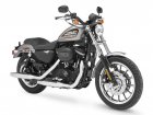 Harley-Davidson Harley Davidson XL 883R Sportster